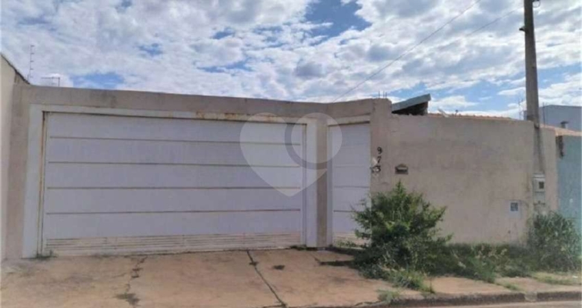 Casa com 1 quarto à venda na Rua Syllas da Silva Rosa, 975, Jardim Embaré, São Carlos