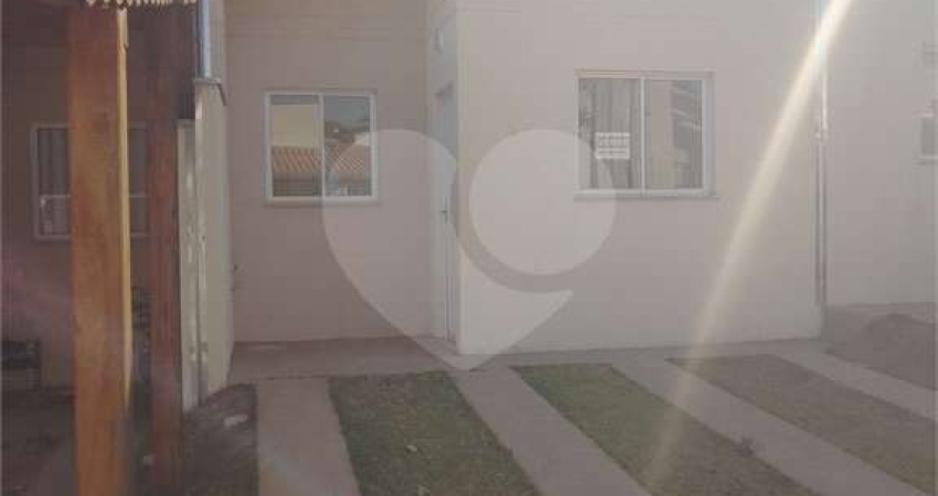 Casa à venda com 2 quartos no condomínio bosque dos jatobás, são carlos - sp