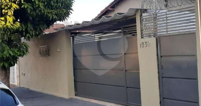 Casa com 2 quartos à venda na Rua Sebastião de Abreu Sampaio, 1556, Vila Boa Vista 1, São Carlos