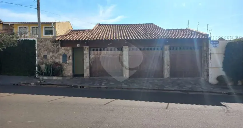Casa com 3 quartos à venda na Rua José Missali, 108, Planalto Paraíso, São Carlos