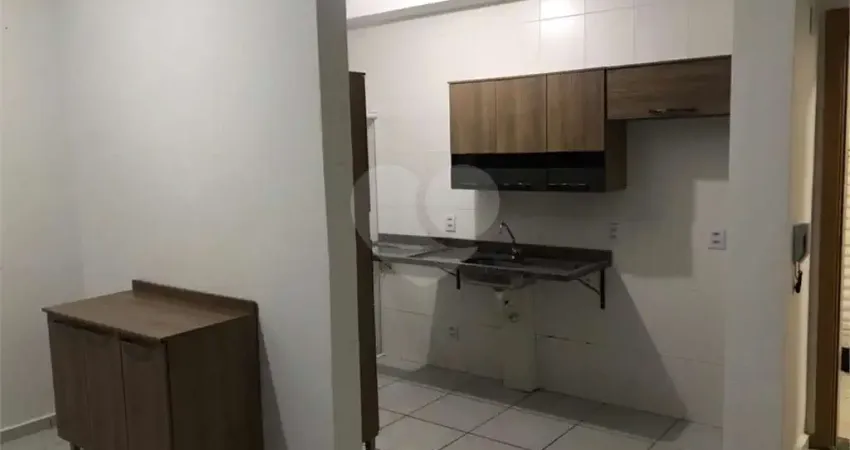 Apartamento com 2 quartos à venda na Avenida Gregório Aversa, 637, Recreio São Judas Tadeu, São Carlos