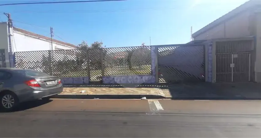 Casa com 3 quartos à venda na Rua Dona Ana Prado, 46, Vila Prado, São Carlos