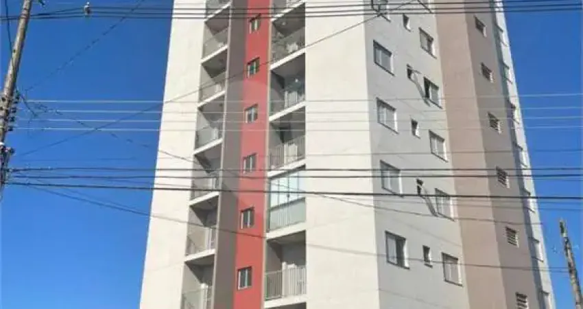 Apartamento com 2 quartos à venda na Rua Rodolfo Luporini, 370, Jardim Hikare, São Carlos