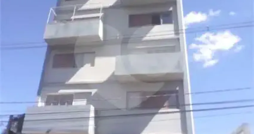 Apartamento à venda com 1 quarto no condomínio vila rica, são carlos - sp