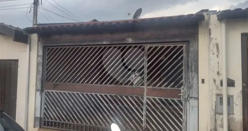 Casa com 3 quartos à venda na Avenida São Gabriel, 174, Jardim Paulista, São Carlos