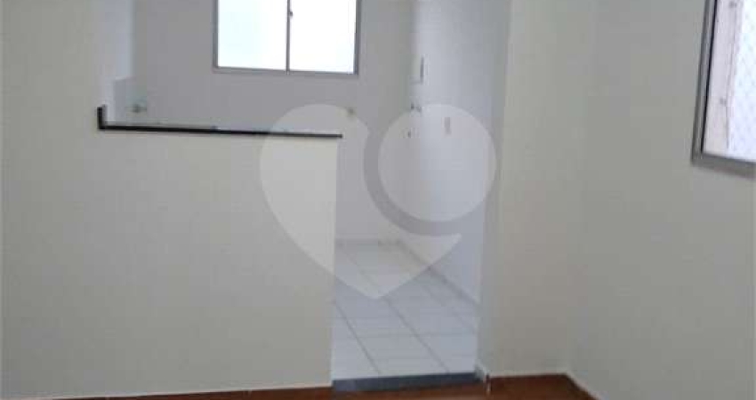 Apartamento  no Condomínio Rainha Elizabeth localizado na cidade de Rio Claro/SP .
