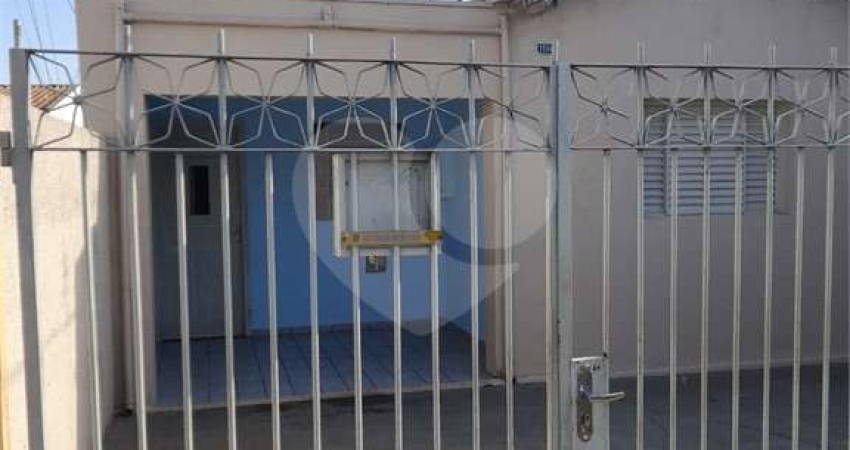 Casa com 3 quartos à venda na Rua Pedro José Neto, 229, Vila Boa Vista, São Carlos