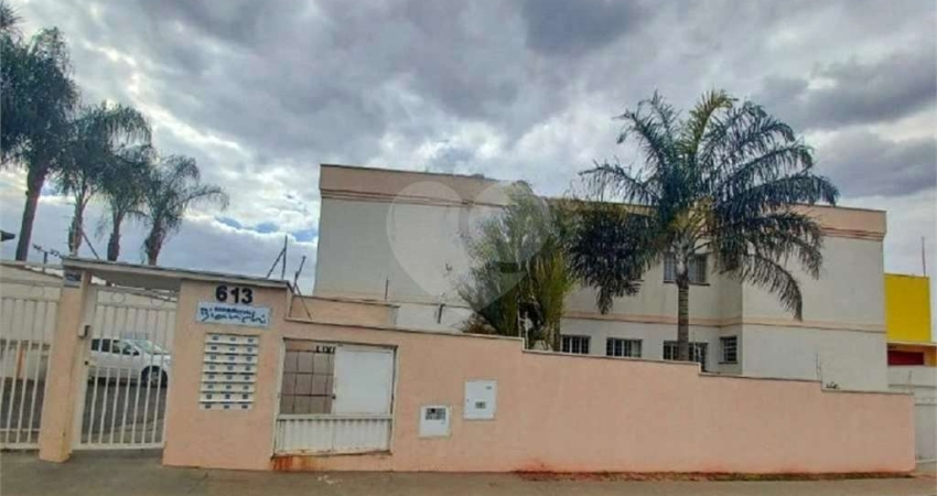 Apartamento com 2 quartos à venda na Rua Lourenço Inocentini, 613, Parque Sabará, São Carlos