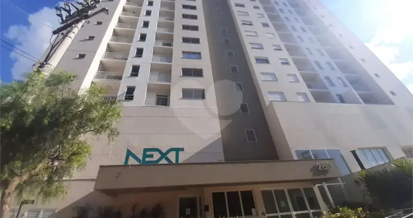 Apartamento com 1 quarto à venda na Rua Miguel Alves Margarido, 280, Parque Arnold Schimidt, São Carlos