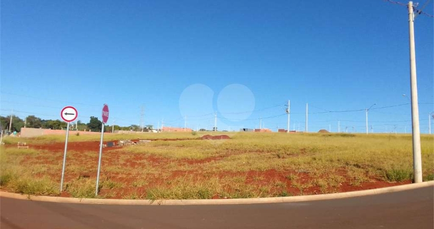 Terreno à venda na Rua 3, 1, Jardim Botafogo 1, São Carlos