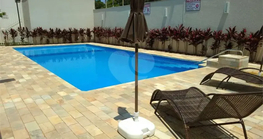 Apartamento com 2 quartos à venda na Travessa Francisco Latorre Primo, 181, Residencial Parati, São Carlos