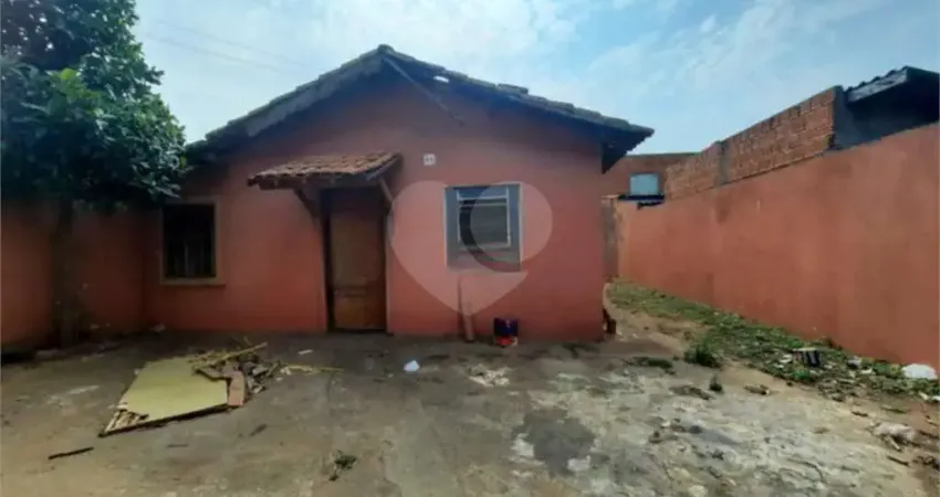 Casa à venda com 2 quartos, sendo 1 suíte, em jardim são carlos 5, são carlos - sp
