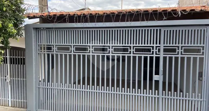 Casa com 3 quartos à venda na Rua Maurício Valente Osório, 273, Vila Conceição, São Carlos