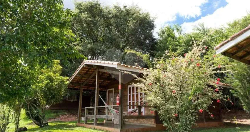 Fazenda à venda na Rua Três, 1100, Centro, Analândia
