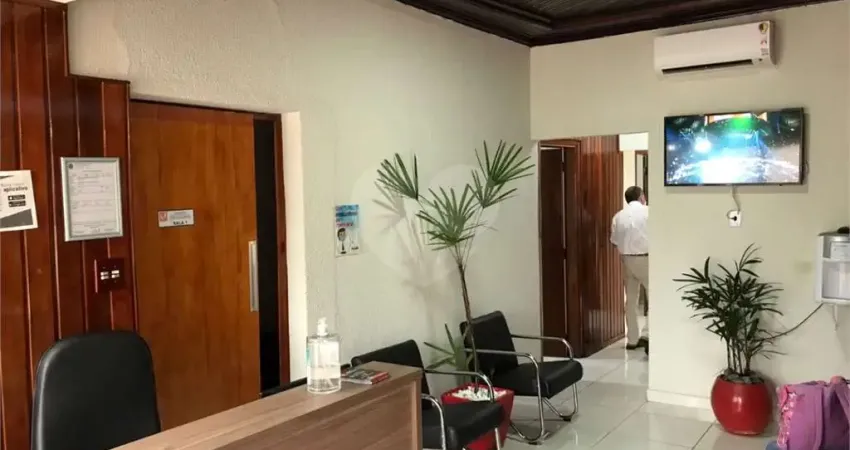 Casa comercial à venda na Avenida São João, 1502, Centro, Ibaté