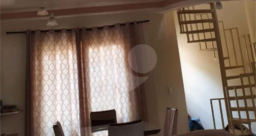 Casa com 2 quartos à venda na Rua Carlos Del Nero, 260, Jardim Hikare, São Carlos