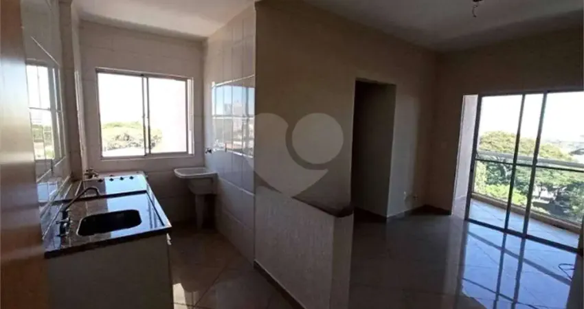Apartamento à venda com 2 quartos no condomínio estilo clube, são carlos - sp