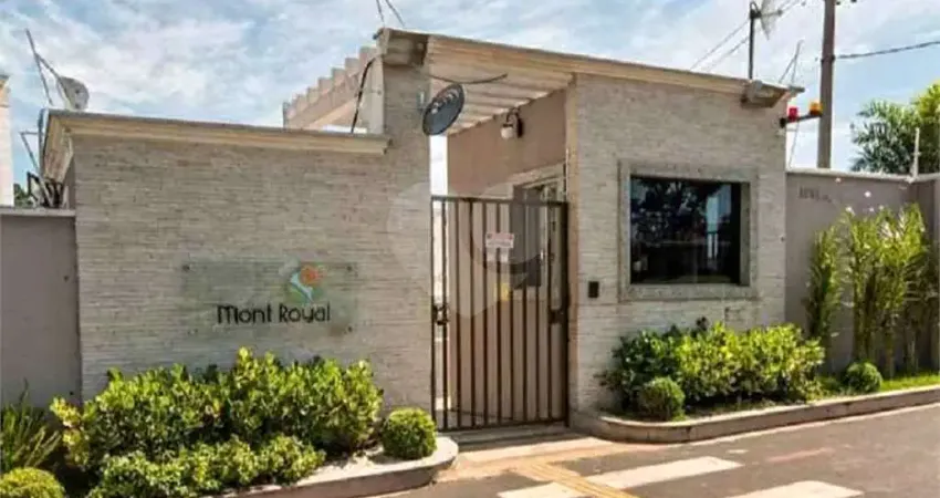 Apartamento com 2 quartos à venda na Avenida Doutor Heitor José Reali, 1031, Distrito Industrial Miguel Abdelnur, São Carlos