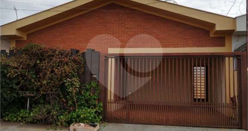 Casa com 3 quartos à venda na Rua Josué Marques Martins, 2955, Vila Rancho Velho, São Carlos