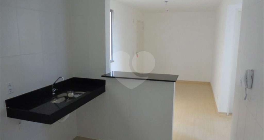 Apartamento com 2 quartos à venda na Avenida Doutor Heitor José Reali, 1031, Distrito Industrial Miguel Abdelnur, São Carlos