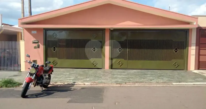 Casa com 2 quartos à venda na Rua Juca Sabino, 1143, Jardim Beatriz, São Carlos