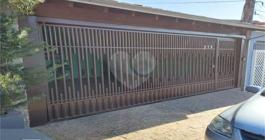 Casa com 2 quartos à venda na Rua Ângelo Provinciali, 273, Jardim Bicão, São Carlos
