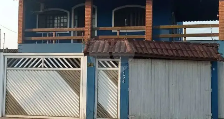 Casa com 4 quartos à venda na Rua Finlândia, 1134, Centro, Peruíbe