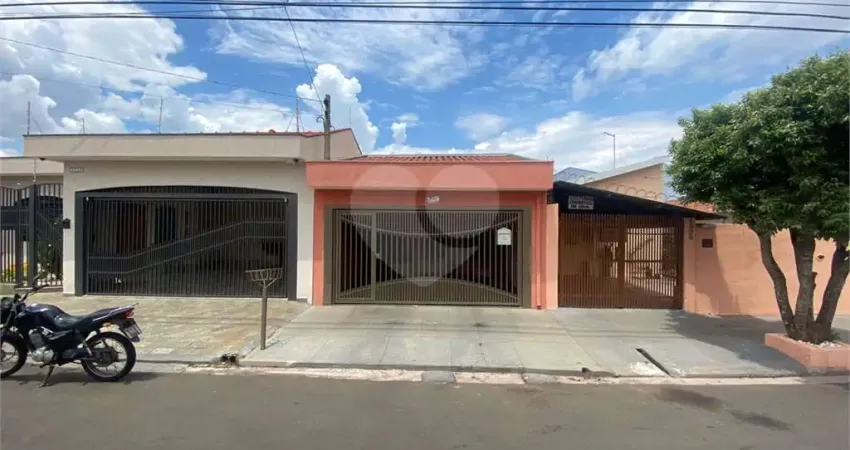 Casa com 2 quartos à venda na Rua Francisco Schiavone, 1508, Jardim Beatriz, São Carlos