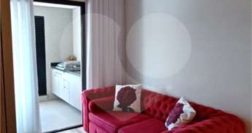 Apartamento com 3 quartos à venda na Passeio das Palmeiras, 420, Parque Faber Castell I, São Carlos