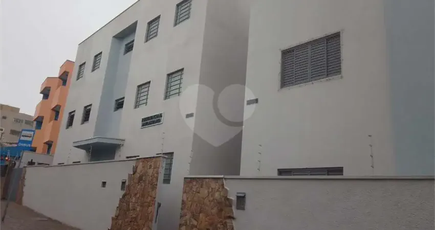Apartamento com 1 quarto à venda na Rua Iwagiro Toyama, 70, Jardim Paulistano, São Carlos