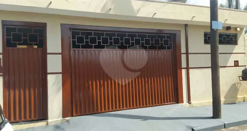 Casa com 2 quartos à venda na Rua Hermínio Chiari, 88, Jardim Real, São Carlos