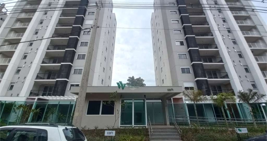 Apartamento com 3 quartos à venda na Passeio das Magnólias, 1, Parque Faber Castell I, São Carlos