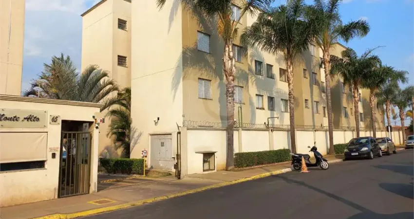 Apartamento com 2 quartos à venda na Rua Laura Villani Piovesan, 65, Jardim Ipanema, São Carlos