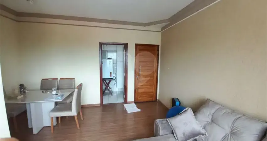 Apartamento com 2 quartos à venda na Rua Theodolina Modena Coca, 85, Vila Rancho Velho, São Carlos