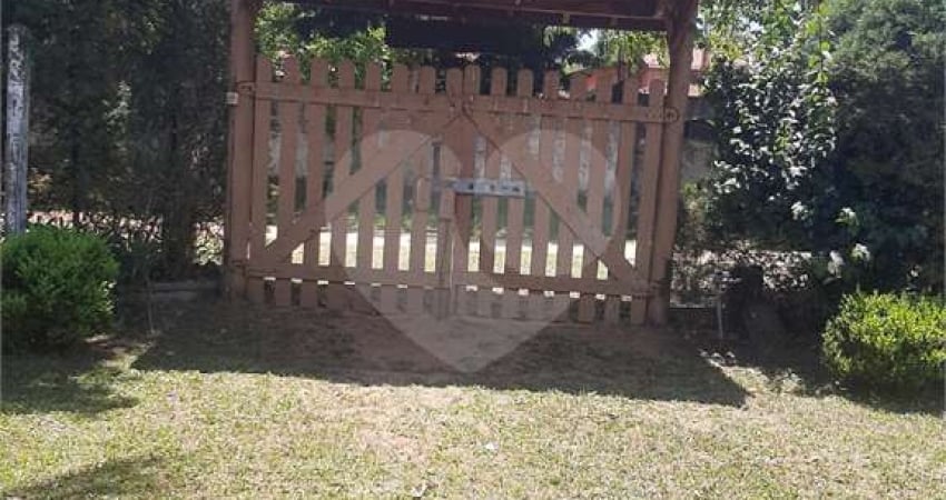 Chácara / sítio com 2 quartos à venda na Rua dos Perdiz, 22, Centro, Brotas