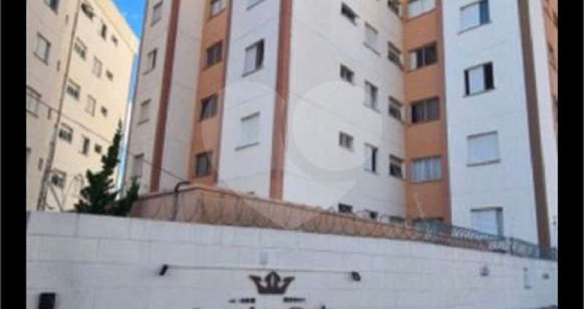 Apartamento com 2 quartos à venda na Avenida Gregório Aversa, 127, Recreio São Judas Tadeu, São Carlos