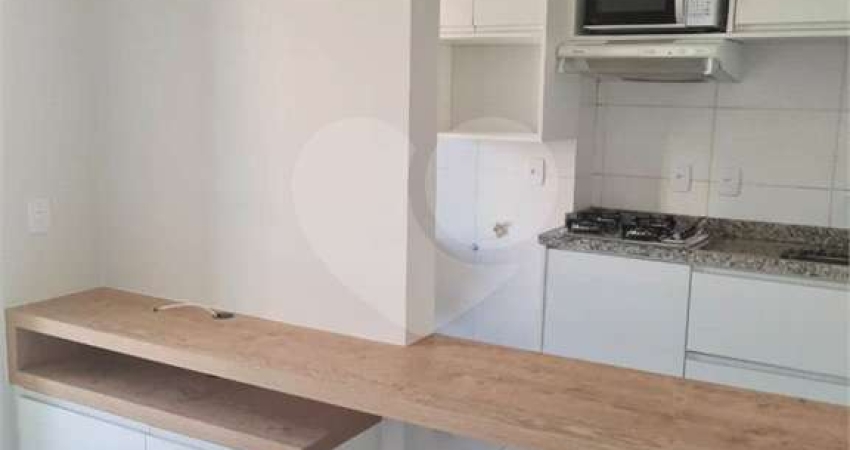 Apartamento com 2 quartos à venda na Rua Adolfo Catani, 433, Jardim Macarengo, São Carlos