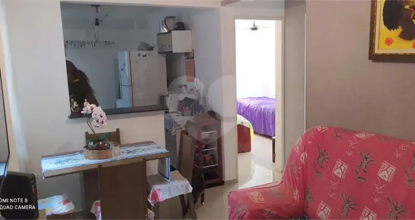 Apartamento com 2 quartos à venda na Avenida Doutor Heitor José Reali, 1031, Parque Industrial, São Carlos