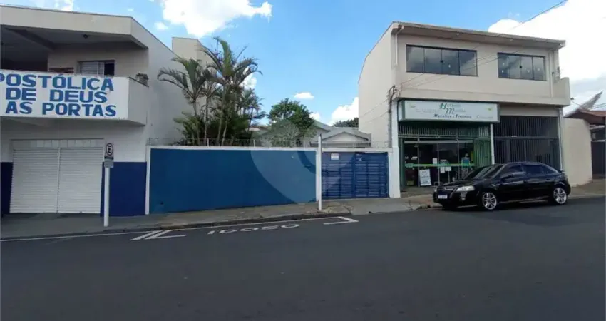 Casa com 3 quartos à venda na Rua Antônio Blanco, 1181, Jardim São João Batista, São Carlos