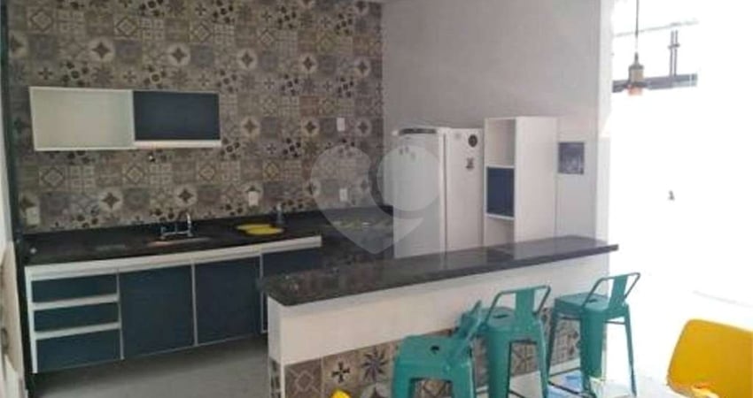 Casa com 3 quartos à venda na Rua Mário de Santi, 79, Jardim Nossa Senhora Aparecida, São Carlos