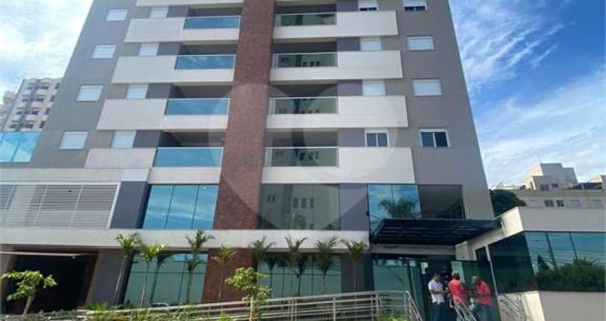 Apartamento com 3 quartos à venda na Rua São Sebastião, 880, Parque Santa Mônica, São Carlos