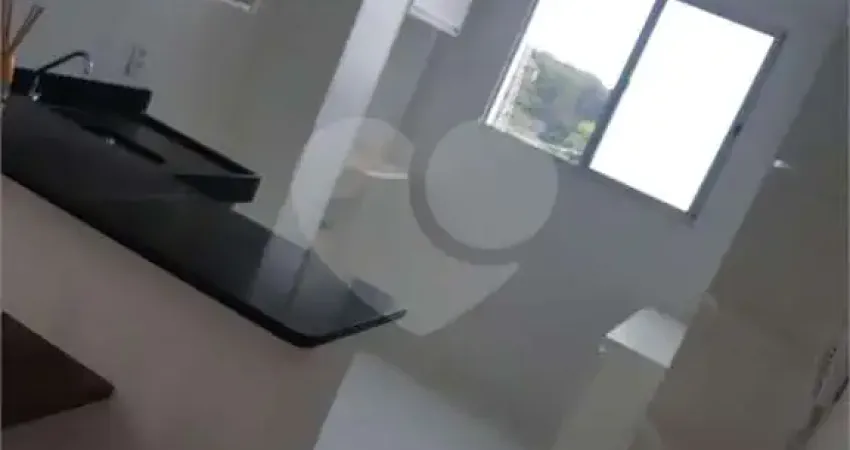 Apartamento com 2 quartos à venda na Avenida Doutor Heitor José Reali, 1031, Parque Industrial, São Carlos