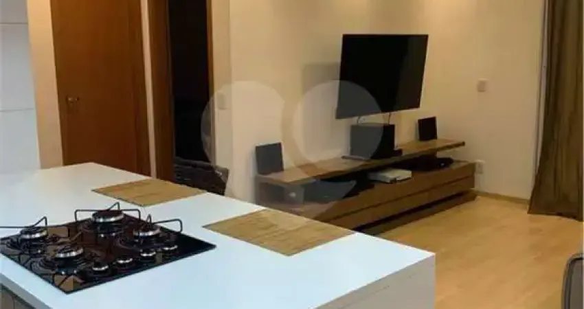Apartamento com 2 quartos à venda na Rua Luiz Barbosa de Campos, 142, Jardim Alvorada, São Carlos