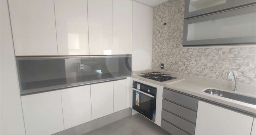 Apartamento com 3 quartos à venda na Rua José Rodrigues Sampaio, 777, Centreville, São Carlos