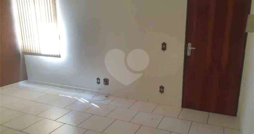 Apartamento com 2 quartos à venda na Rua Lourenço Inocentini, 461, Parque Sabará, São Carlos