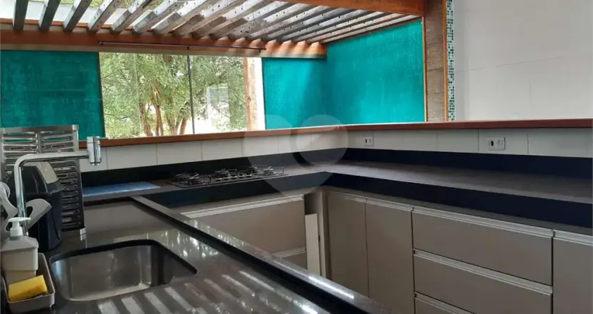 Chácara / sítio com 3 quartos à venda na Rodovia Ayrton Senna, 16, Represa do Broa, Itirapina