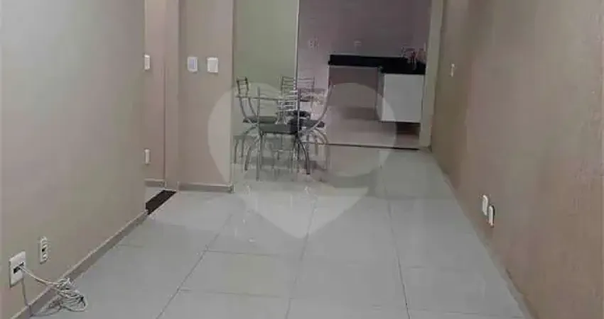 Casa em condomínio fechado com 2 quartos à venda na Avenida Otto Werner Rosel, 1111, Jardim Ipanema, São Carlos