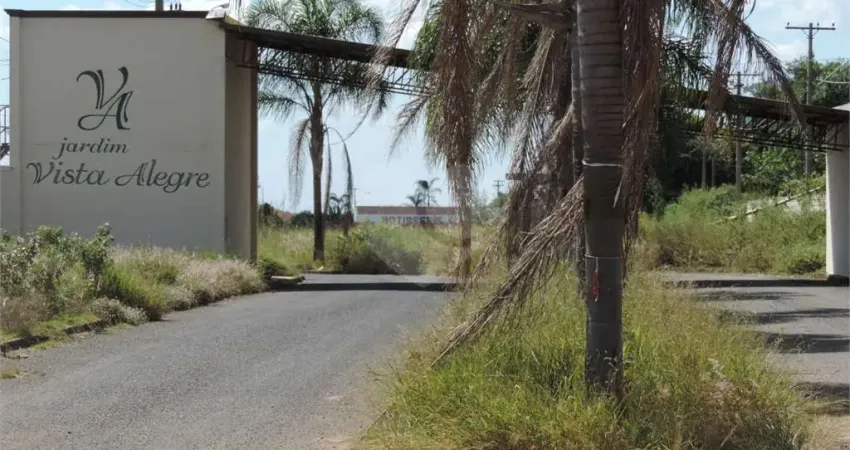 Loteamento à venda em loteamento jardim vista alegre, são carlos - sp