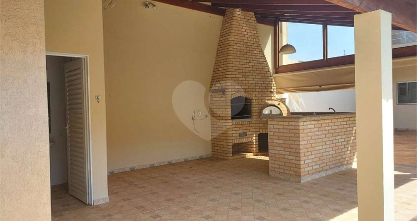 Casa com 3 quartos à venda na Rua Orlando Martinez, 38, Jardim das Torres Prolongamento, São Carlos
