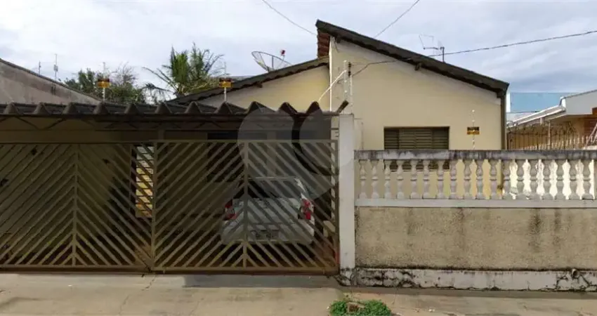 Casa com 2 quartos à venda na Rua Luiz Roher, 142, Jardim Ricetti, São Carlos